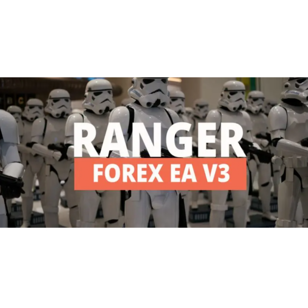 [DOWNLOAD] The Ranger Forex EA {1MB}